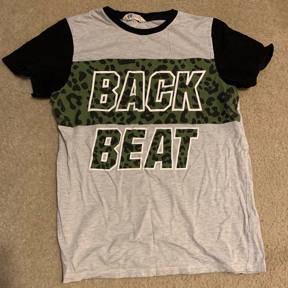 H&M tshirt